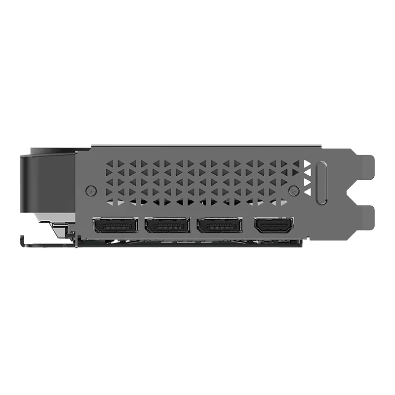 PNY GeForce RTX 5070 Slim OC 12 GB grafikkort