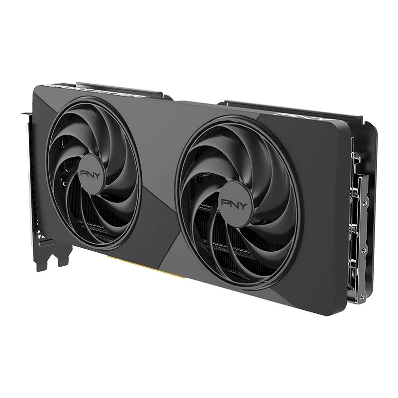 PNY GeForce RTX 5070 Slim OC 12 GB grafikkort
