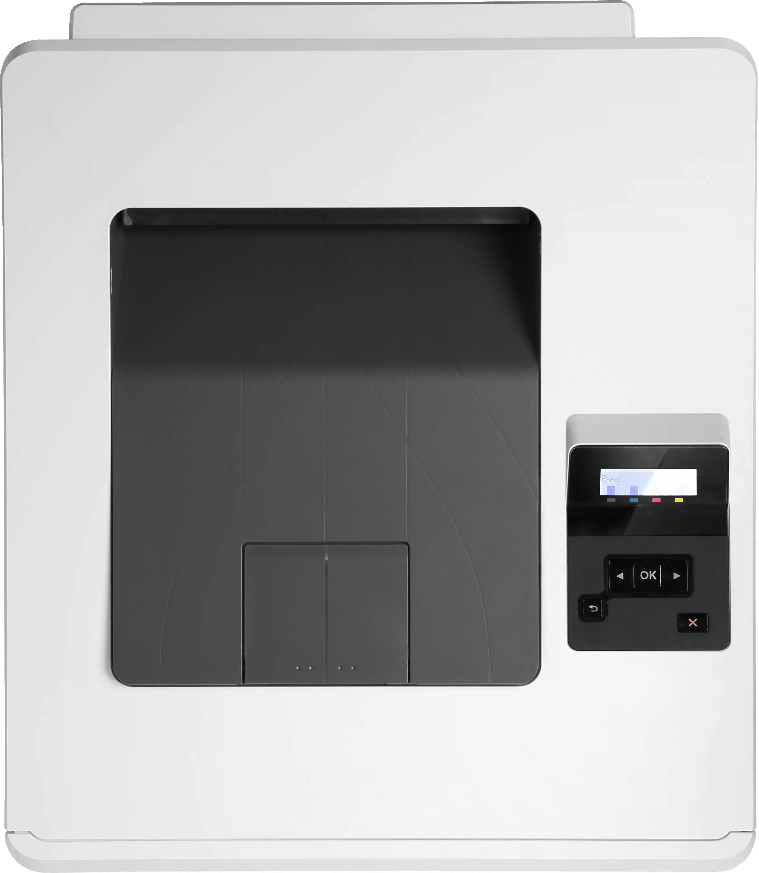HP LaserJet Pro M454dn Duplex, LAN, A4 - f&auml;rglaserskrivare