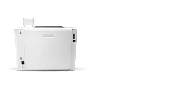 HP LaserJet Pro M454dn Duplex, LAN, A4 - f&auml;rglaserskrivare