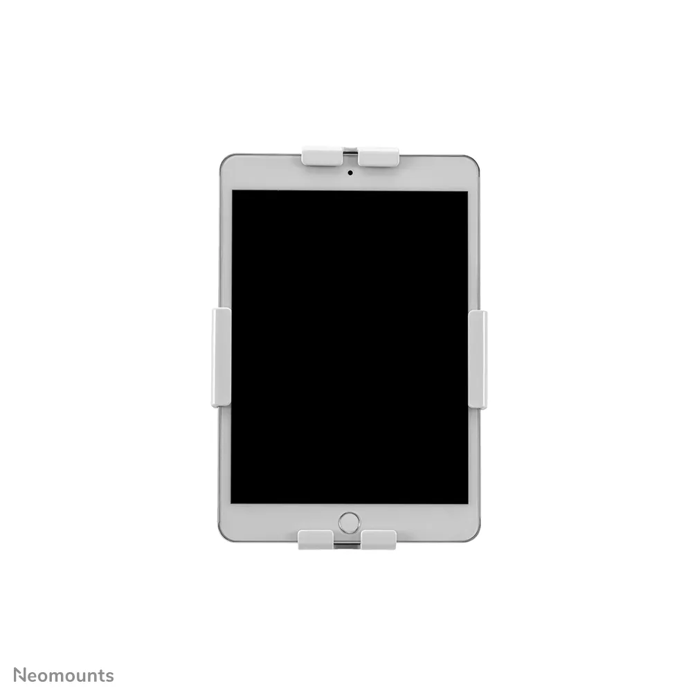 NEOMOUNTS BY NEWSTAR WL15-625WH1 ROTATABLE WALL MOUNT TABLET HOLDER FOR 7,9-11" TABLETS - WHITE
