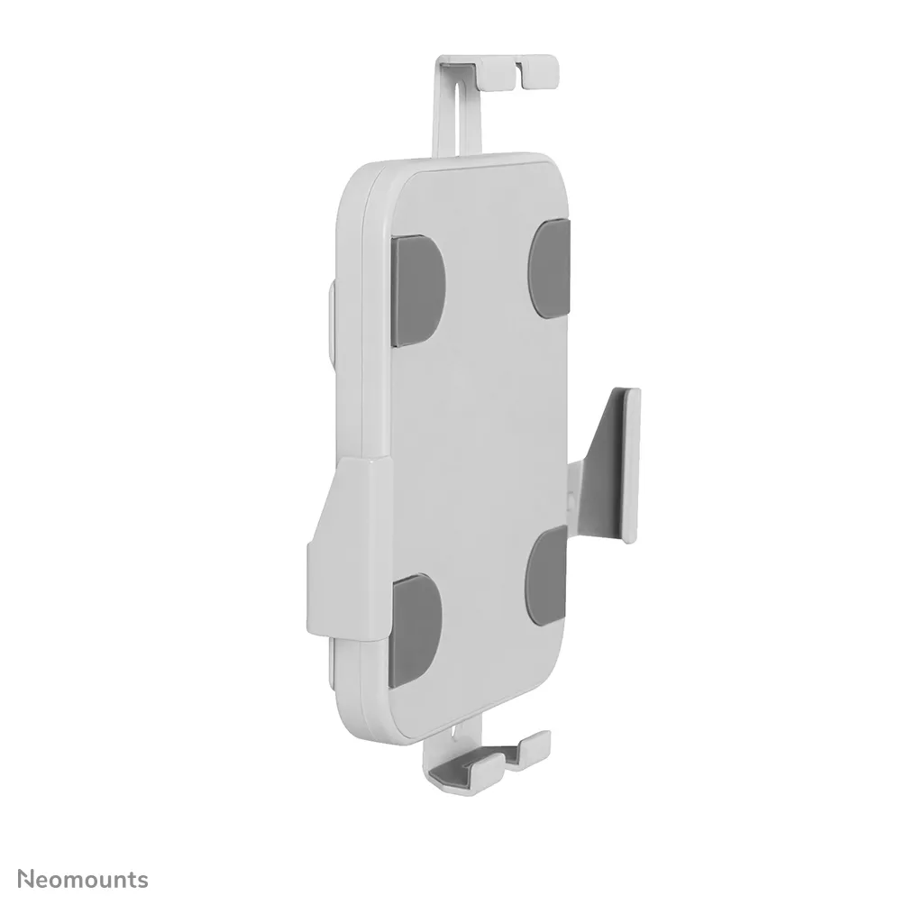 NEOMOUNTS BY NEWSTAR WL15-625WH1 ROTATABLE WALL MOUNT TABLET HOLDER FOR 7,9-11" TABLETS - WHITE