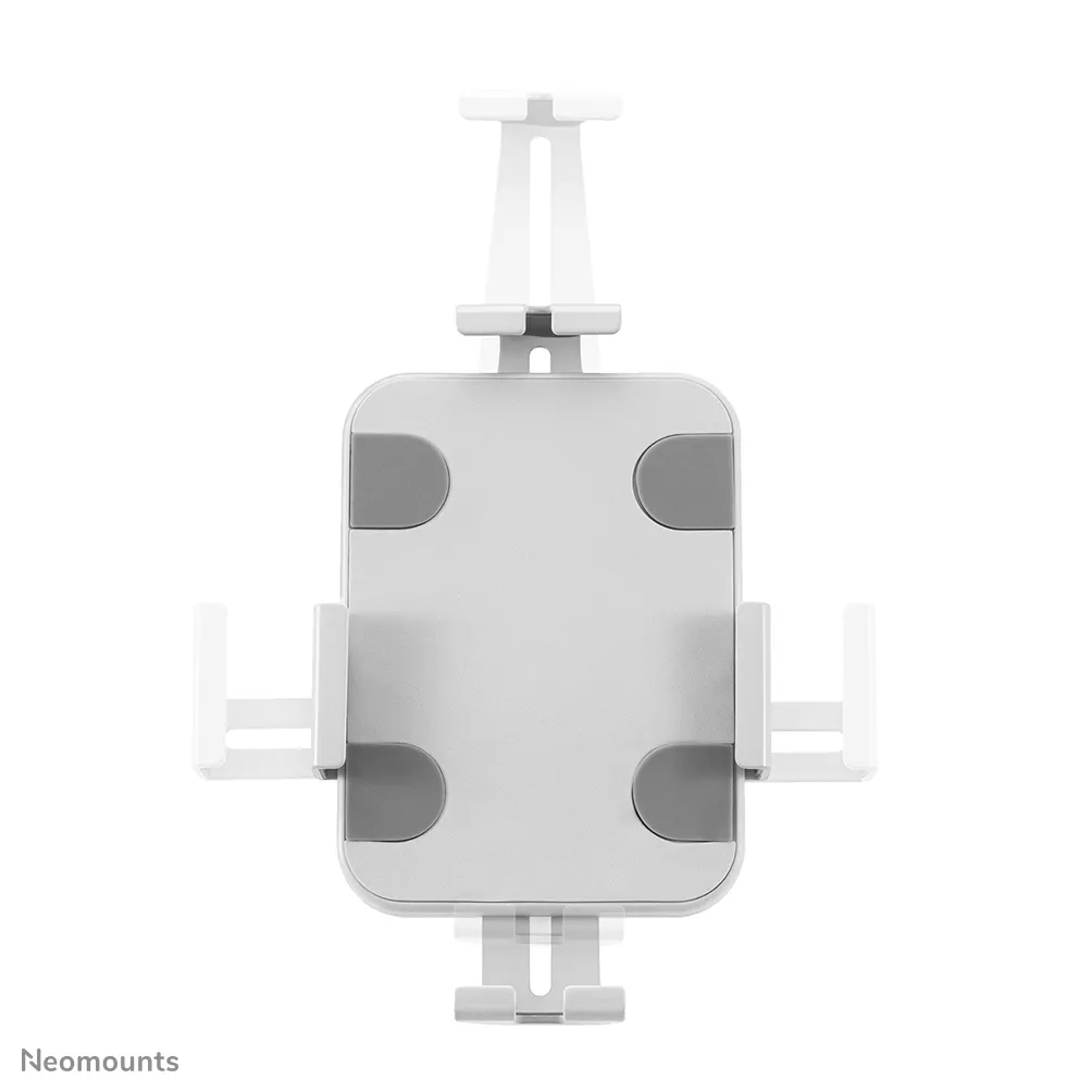 NEOMOUNTS BY NEWSTAR WL15-625WH1 ROTATABLE WALL MOUNT TABLET HOLDER FOR 7,9-11" TABLETS - WHITE