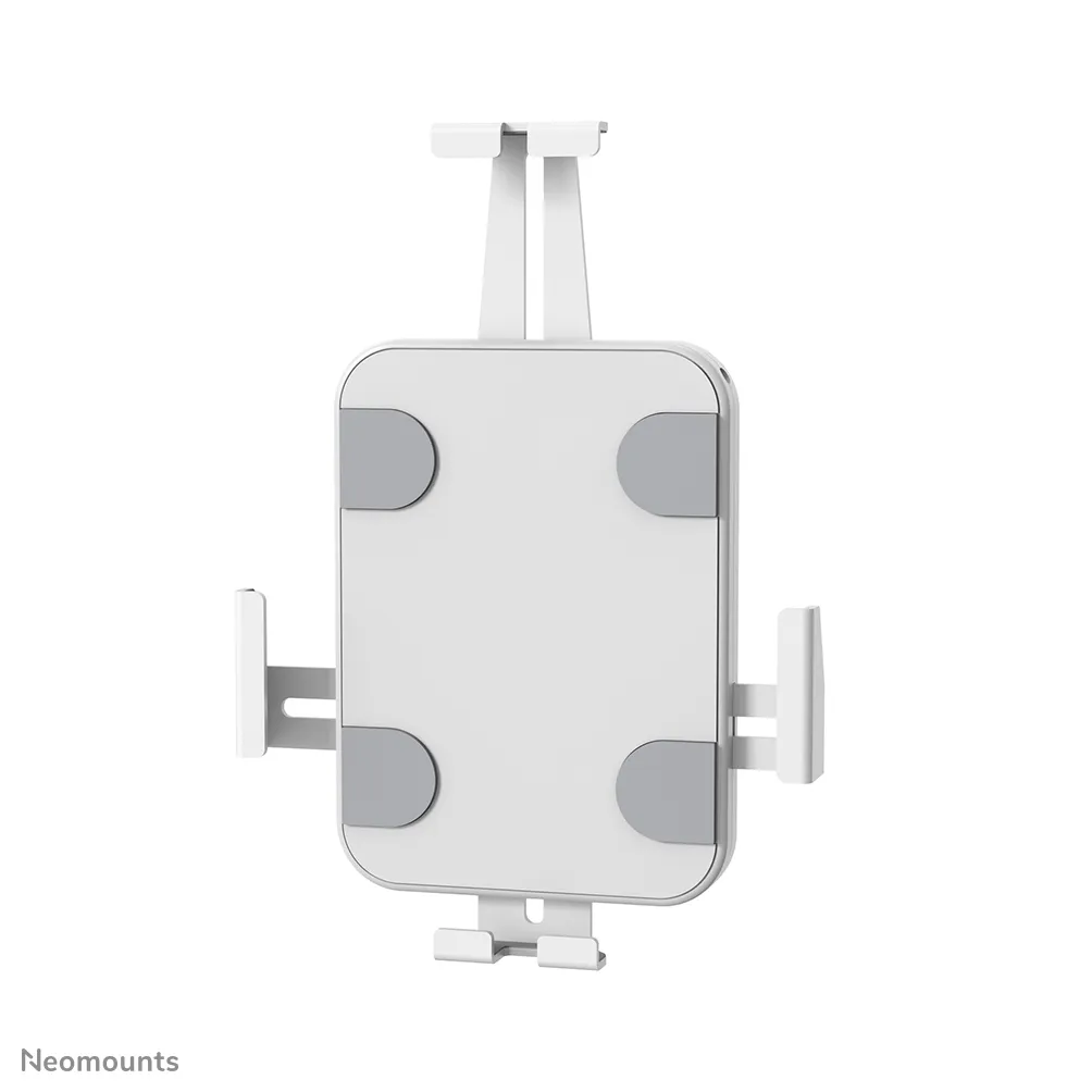 NEOMOUNTS BY NEWSTAR WL15-625WH1 ROTATABLE WALL MOUNT TABLET HOLDER FOR 7,9-11" TABLETS - WHITE