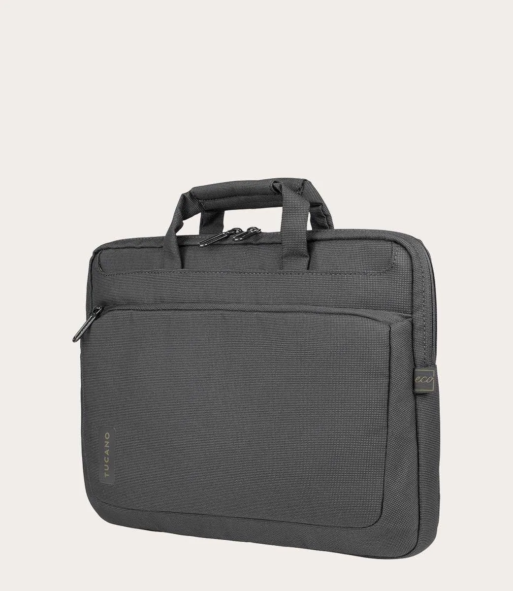 TUCANO Work Out 4 13.3inch/MB 14inch Notebook bag Black