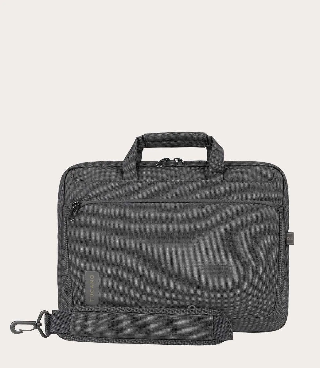 TUCANO Work Out 4 13.3inch/MB 14inch Notebook bag Black