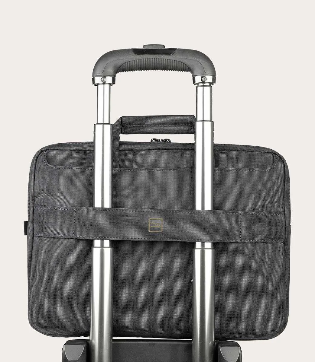TUCANO Work Out 4 13.3inch/MB 14inch Notebook bag Black