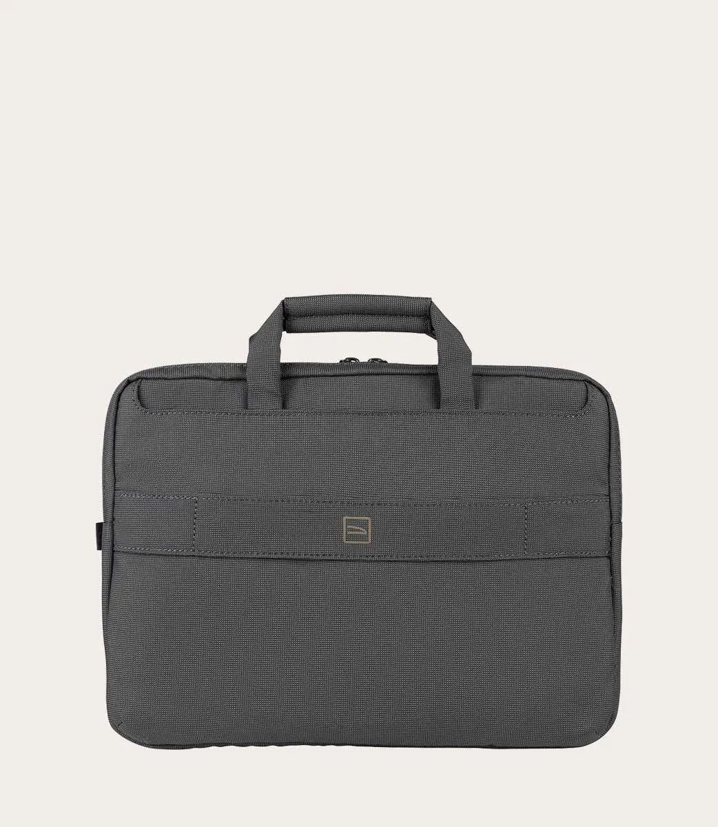 TUCANO Work Out 4 13.3inch/MB 14inch Notebook bag Black