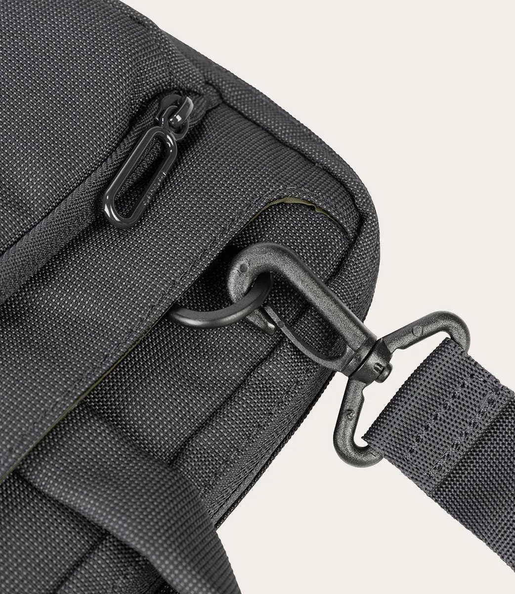 TUCANO Work Out 4 13.3inch/MB 14inch Notebook bag Black