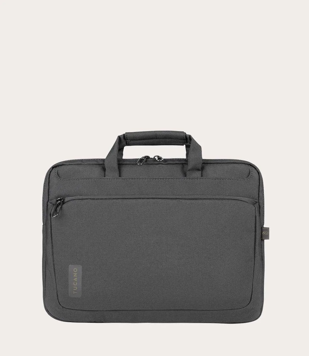 TUCANO Work Out 4 13.3inch/MB 14inch Notebook bag Black