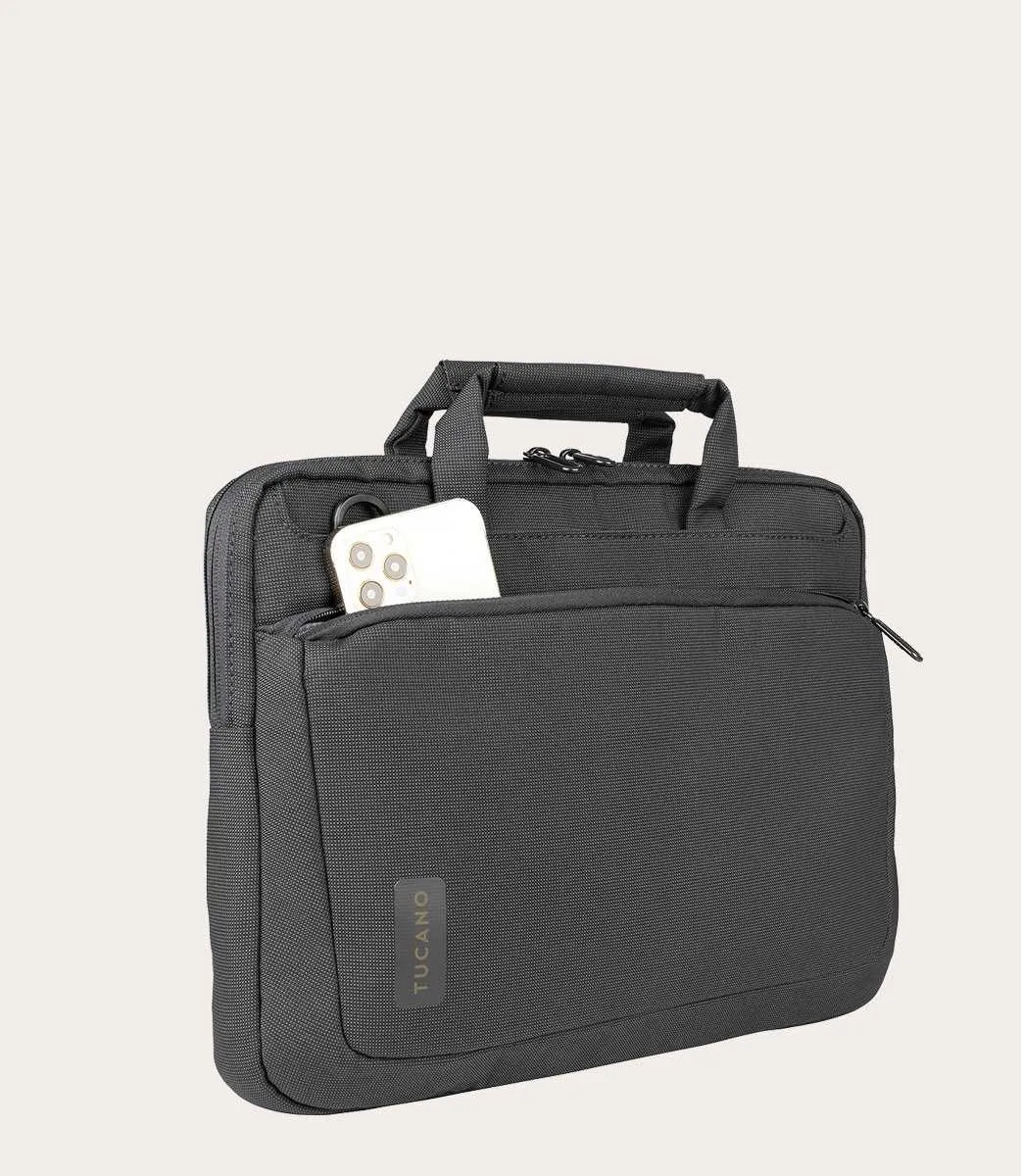TUCANO Work Out 4 13.3inch/MB 14inch Notebook bag Black