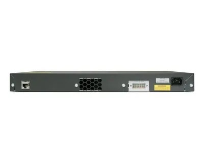 (Refurbished) CATALYST 2960 24 10/100/1000