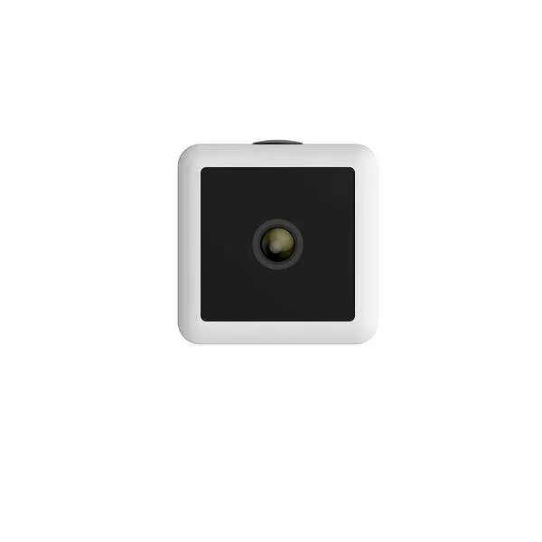 OPKIX One Kamera Single HD 1080p IP-68 Musta