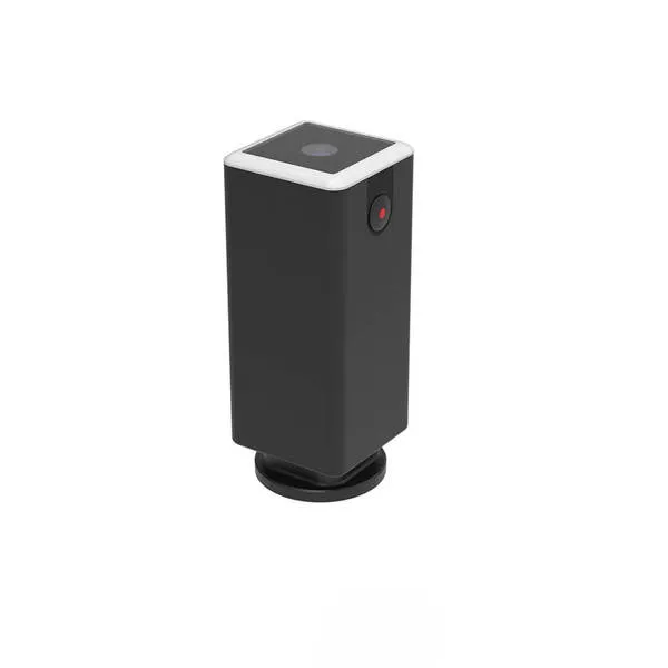 OPKIX One Kamera Single HD 1080p IP-68 Musta