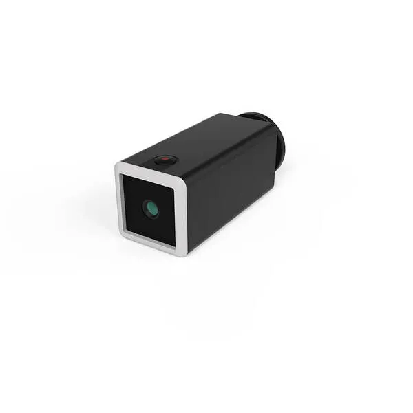 OPKIX One Kamera Single HD 1080p IP-68 Musta