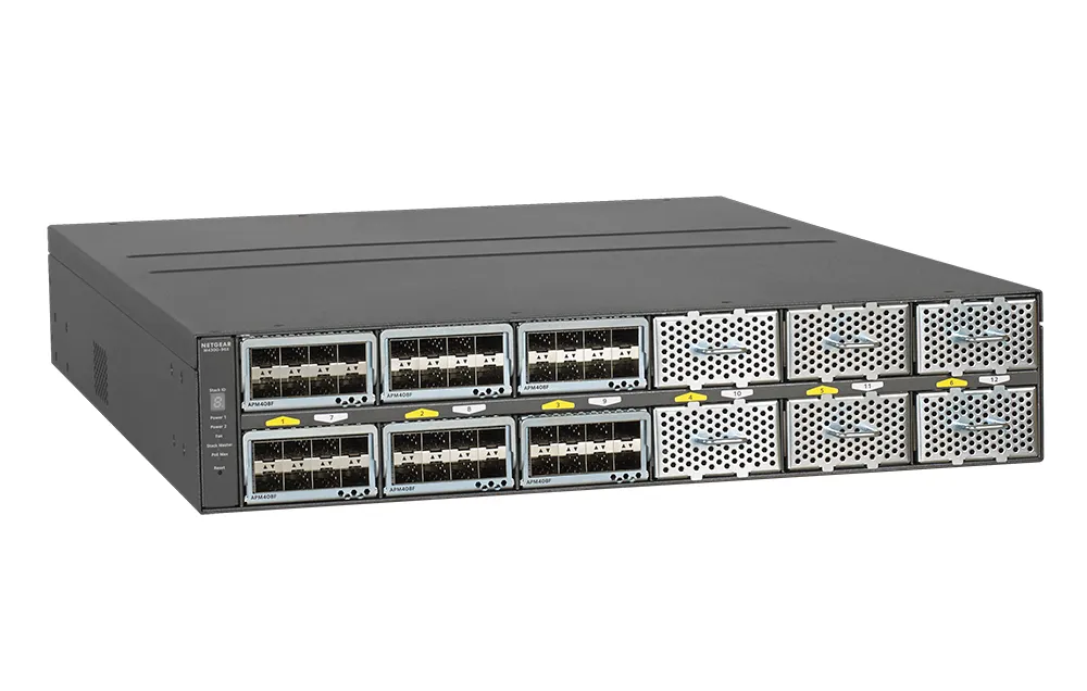 M4300-96X START KIT 48XSFP+APS600W