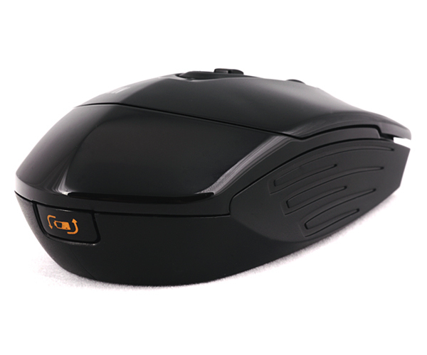 Zalman ZM-M500WL Wireless Optical Mouse