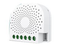 Aeotec Nano Switch PM With Power Metering