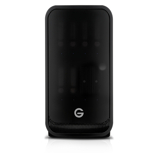 G-Tech G-SPEED Studio XL 60 Tt -ulkoinen kovalevy