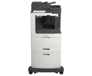 LEXMARK MX812dxme MF Laser Printer