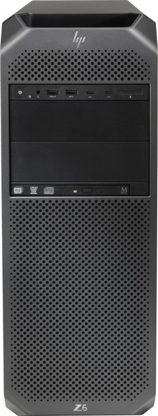 HP Z6G4T X4108 32GB/256 PC