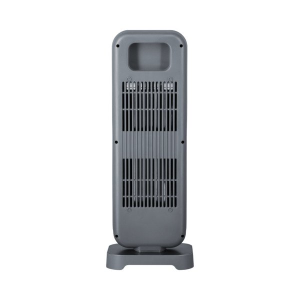 Steba CH 2 ECO Carbon Radiant Heater 900 Watt grey