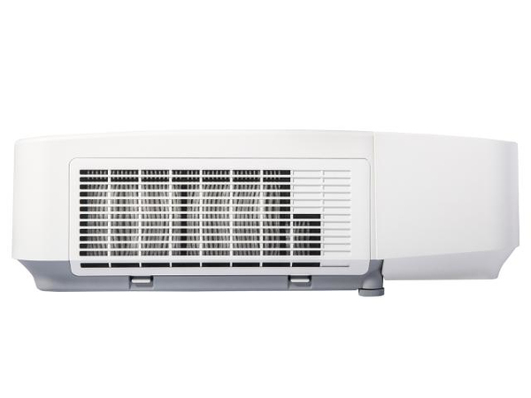 NEC P554W + MULTIPRESENTER + COVER