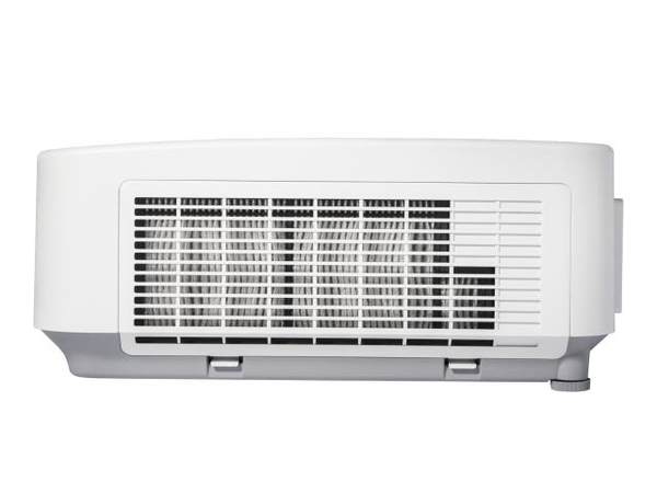 NEC P554W + MULTIPRESENTER + COVER