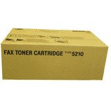 Ricoh Fax 5000L v&auml;rikasetti, Type-5210D