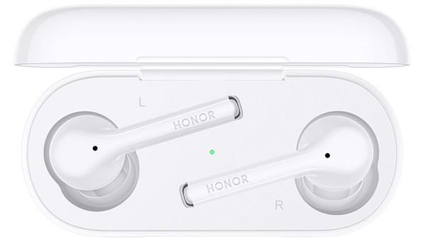 HONOR MAGIC EARBUDS PEARL WHITE