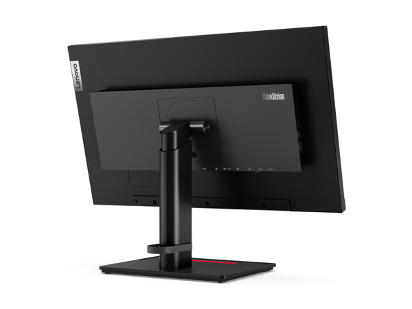 Lenovo 24" ThinkVision P24H-20, QHD, USB-C, IPS - monitor