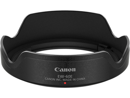 CANON, LENS HOOD EW-60E