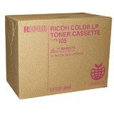 Toner Magenta AP3800M