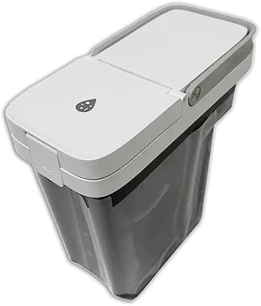 Roborock S8 Pro Ultra Dirty Water Tank, White