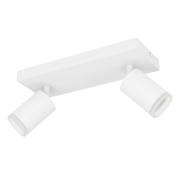 EGLO Connect.Z Melitello-Z - &Auml;lyk&auml;s kohdevalaisinkisko, valkoinen