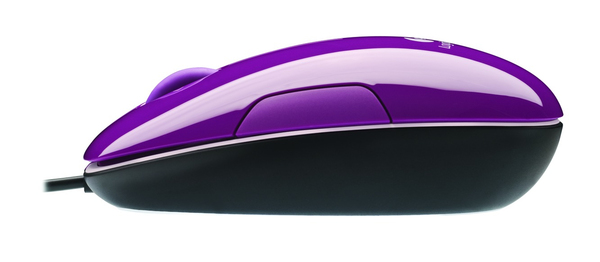 LS1 Laser Mouse (Berry)