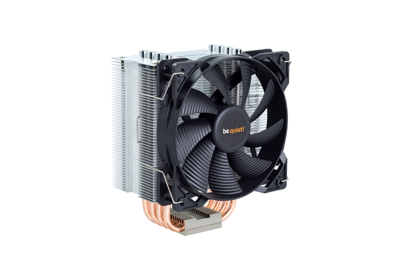 be quiet! Pure Rock Processor Cooler