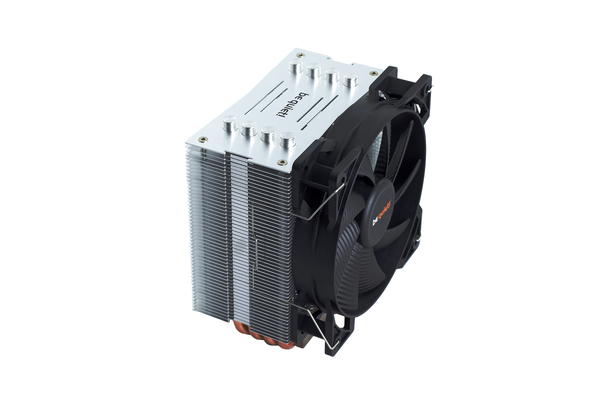 be quiet! Pure Rock Processor Cooler