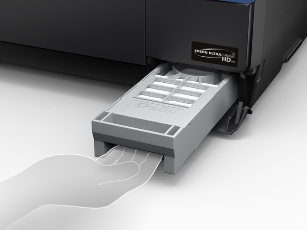 Epson SureColor SC-P800 Wi-Fi, A2 - large format printer