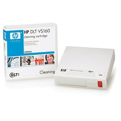 Cleaning Cartridge DLT VS1