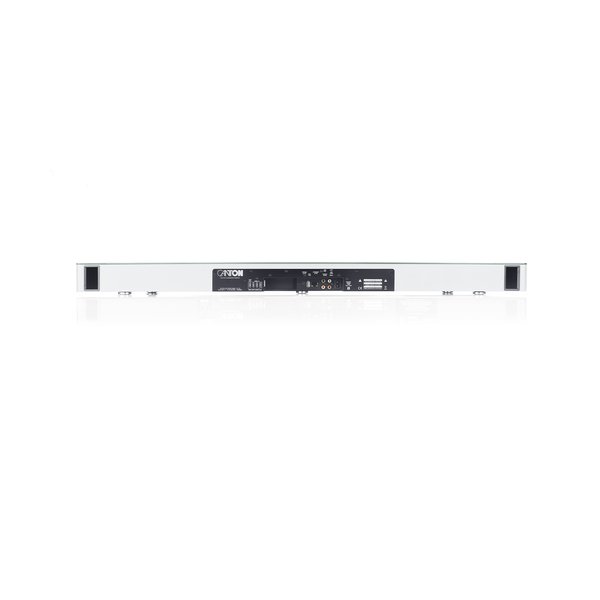 Canton Smart Sounddeck 100 - soundbar/sounddeck, white