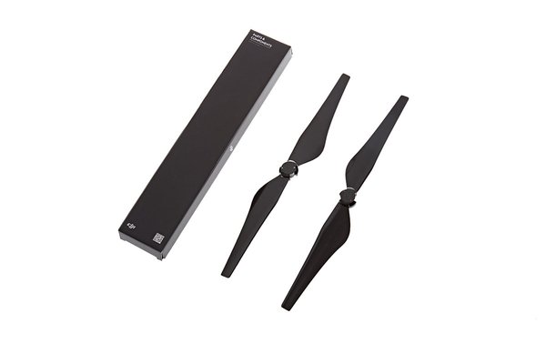 DJI,  Props QuickReleaseInspire 1345T 2p