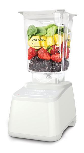 Blendtec Designer 625 White