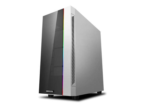 Deepcool Matrexx 55, E-ATX, white