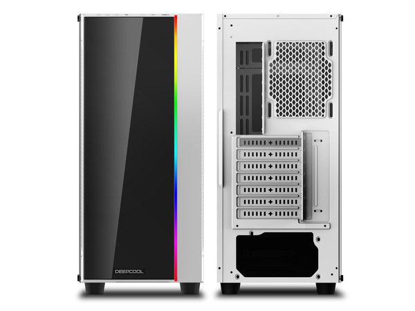Deepcool Matrexx 55, E-ATX, white