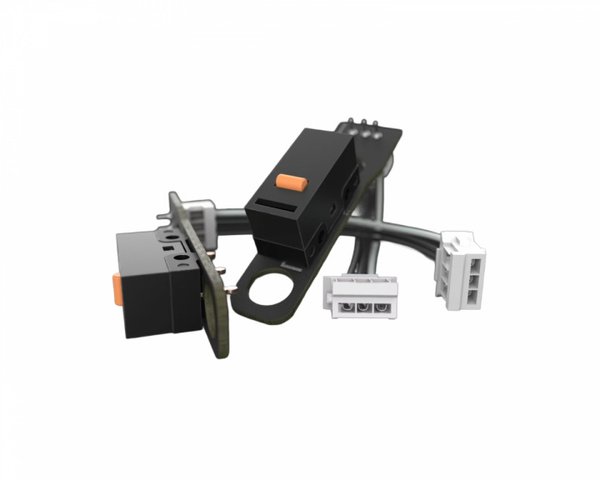 Endgame Gear OP1 Switch Set - Zippy DF3-P1L0, 50&ndash;80 gf, 2-pack
