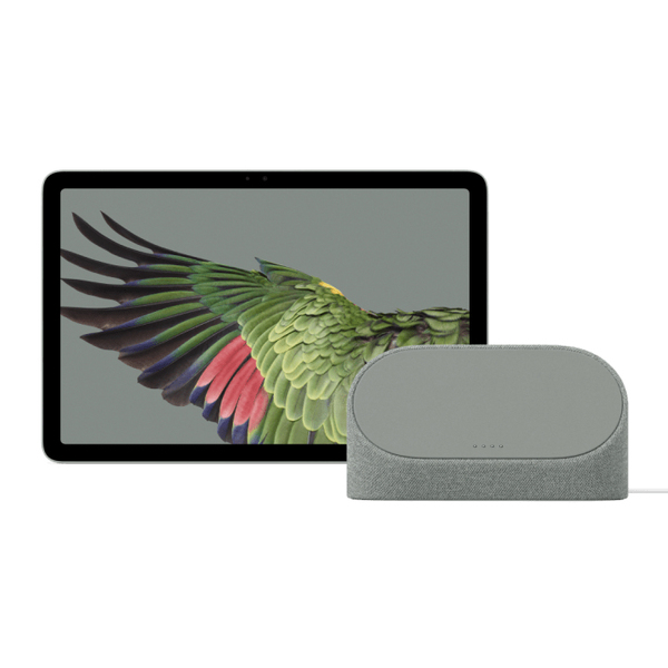 Google Pixel Tablet 256/8 Gb Android - surfplatta, Gr&aring;