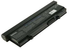 Dell Battery E5400/5500 E5410/551KM760 85WHR 9 CELL LITH ALT KM970