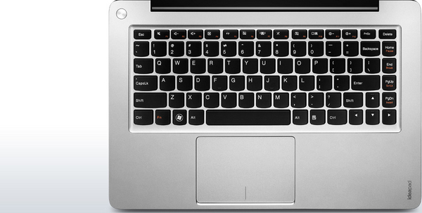 LENOVO IdeaPad U310 13.3 MultiTouch/i5-3337U/4GB/500GB+24GB SSD/WIN8