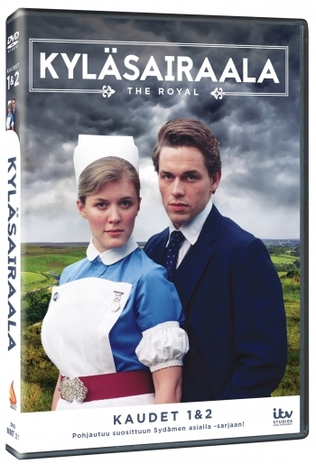 KYL&Auml;SAIRAALA - 1-2 TUOTANTOKAUDET